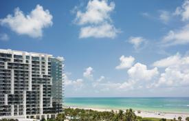 2-室的 新楼公寓 160 m² 迈阿密滩, 美国. $3,500,000
