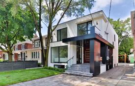 市内独栋房屋 – 加拿大，安大略，多伦多，Old Toronto. C$2,225,000