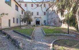 市内独栋房屋 – 意大利，托斯卡纳，锡耶纳. 4,500,000€
