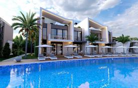 1-室的 新楼公寓 52 m² Lapta, 塞浦路斯. 160,000€