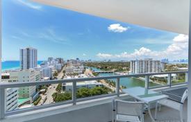 2-室的 住宅 93 m² 迈阿密滩, 美国. $1,150,000