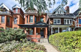 市内独栋房屋 – 加拿大，安大略，多伦多，Old Toronto. C$2,207,000