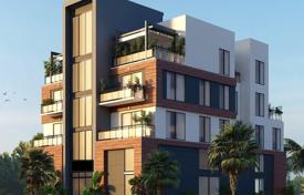 2-室的 新楼公寓 62 m² Gazimağusa city (Famagusta), 塞浦路斯. 148,000€