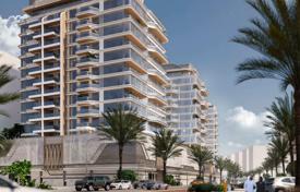 住宅 Edgewater Residences – 阿联酋，迪拜，The Palm Jumeirah. From $570,000
