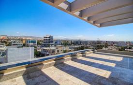 3-室的 空中别墅 利马索尔（市）, 塞浦路斯. 800,000€