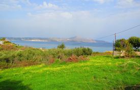 土地 – 希腊，克里特岛，Almyrida. 163,000€