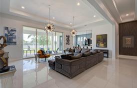 市内独栋房屋 – 美国，佛罗里达，Broward，Davie. $1,979,000