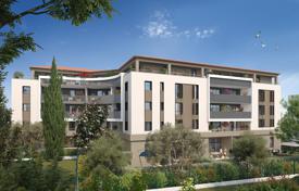 New residential complex with apartments 昂蒂布, 法国. 426,000€ 起