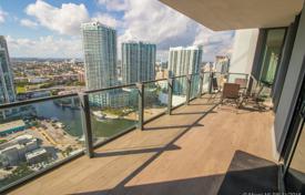 3-室的 新楼公寓 112 m² 迈阿密, 美国. $835,000