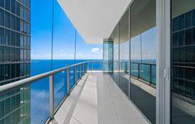 公寓大厦 – 美国，佛罗里达，迈阿密，柯林斯大道. $3,600,000
