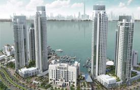 住宅 The Dubai Creek Residences – 阿联酋，迪拜，Dubai Creek Harbour. From $1,100,000