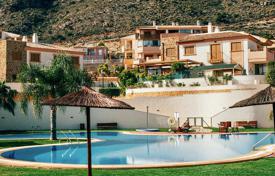 住宅 – 西班牙，瓦伦西亚，贝尼多姆. 176,000€