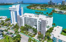 公寓大厦 – 美国，佛罗里达，Bay Harbor Islands. $3,490,000
