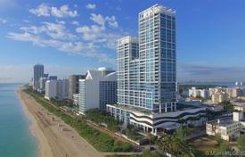 住宅 – 美国，佛罗里达，迈阿密滩. 1,107,000€