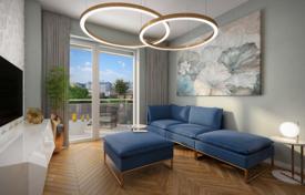 3-室的 新楼公寓 75 m² District XIII, 匈牙利. 221,000€