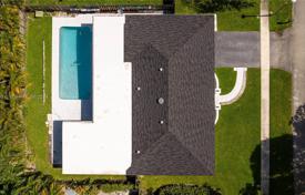 市内独栋房屋 – 美国，佛罗里达，Broward，Plantation. $775,000