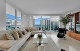 公寓大厦 – 美国，佛罗里达，好莱坞，South Ocean Drive. $590,000