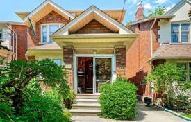 市内独栋房屋 – 加拿大，安大略，多伦多，Old Toronto. C$1,944,000
