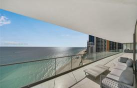公寓大厦 – 美国，佛罗里达，迈阿密，柯林斯大道. $7,189,000