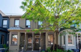 联排别墅 – 加拿大，安大略，多伦多，Old Toronto. C$1,617,000
