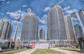 住宅 – 加拿大，安大略，多伦多，Old Toronto，Queens Quay West. C$924,000