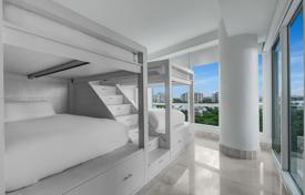 公寓大厦 – 美国，佛罗里达，迈阿密滩. $4,500,000
