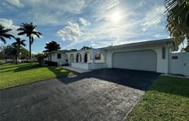 市内独栋房屋 – 美国，佛罗里达，迈阿密，Cutler Bay. $755,000
