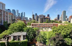 住宅 – 加拿大，安大略，多伦多，Old Toronto，Wood Street. C$690,000