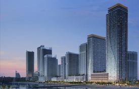 住宅 – 阿联酋，迪拜，Emaar Beachfront. From $830,000