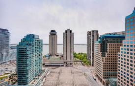 住宅 – 加拿大，安大略，多伦多，Old Toronto，Bay Street. C$886,000