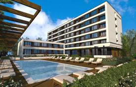 2-室的 新楼公寓 50 m² Sunny Beach, 保加利亚. 80,000€