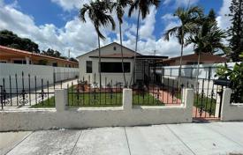 市内独栋房屋 – 美国，佛罗里达，Hialeah. $575,000