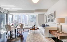 住宅 – 加拿大，安大略，多伦多，Old Toronto，Adelaide Street West. C$909,000