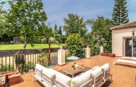 6-室的 山庄 500 m² San Pedro Alcántara, 西班牙. 1,640,000€
