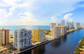 公寓大厦 – 美国，佛罗里达，好莱坞，South Ocean Drive. $474,000