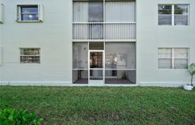 公寓大厦 – 美国，佛罗里达，Broward，Pembroke Pines. 251,000€