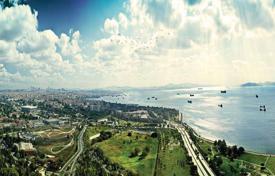 住宅 – 土耳其，Istanbul. $310,000