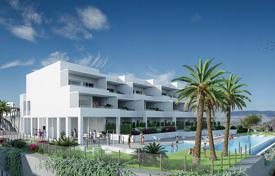 新建物业 – 西班牙，瓦伦西亚，Villajoyosa. 447,000€
