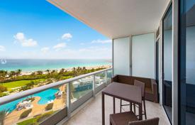 住宅 – 美国，佛罗里达，迈阿密滩. 2,972,000€