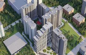 新建物业 – 格鲁吉亚，第比利斯，第比利斯（市），Krtsanisi Street. $67,000