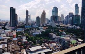 公寓大厦 – 泰国，Bangkok，Sathon. $144,000