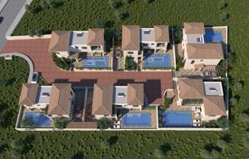 别墅 – 塞浦路斯，帕福斯，Kissonerga. 504,000€