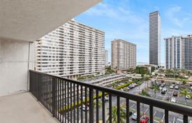 公寓大厦 – 美国，佛罗里达，Hallandale Beach. $520,000