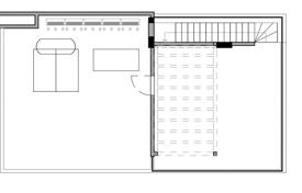 3-室的 别墅 Famagusta, 塞浦路斯. 528,000€