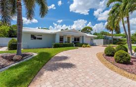 市内独栋房屋 – 美国，佛罗里达，Broward，Deerfield Beach. $817,000