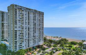 公寓大厦 – 美国，佛罗里达，Pompano Beach. $315,000