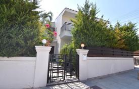 联排别墅 – 塞浦路斯，利马索尔，利马索尔（市）. 495,000€