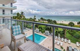 住宅 – 美国，佛罗里达，迈阿密滩. $2,750,000