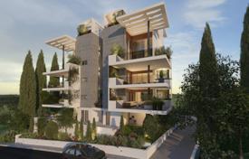3-室的 空中别墅 利马索尔（市）, 塞浦路斯. 520,000€