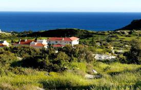 土地 – 塞浦路斯，利马索尔，Agios Tychonas. 1,750,000€